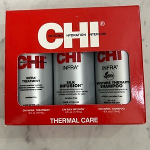 CHI haircare
